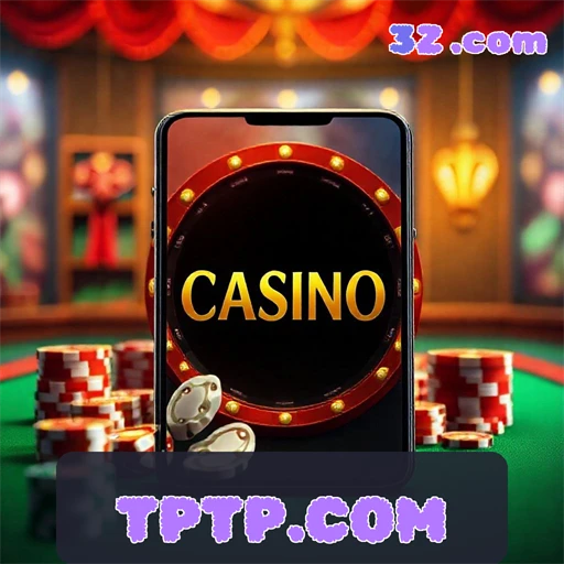 Recursos VIP No tptp.com: A Nova Fronteira dos Jogos Online